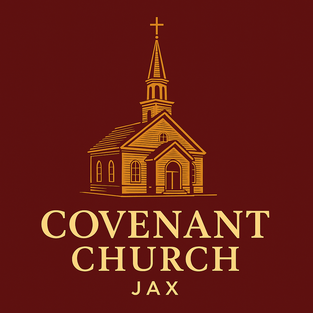 Covenant Church Jacksonville